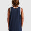 Hi Fi Tank - QuiksilverUQYZT05503 - KPT0 - Navy - L