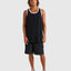 Hi Fi Tank - QuiksilverUQYZT05503 - KVJ0 - Black - L