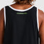 Hi Fi Tank - QuiksilverUQYZT05503 - KVJ0 - Black - L