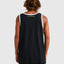 Hi Fi Tank - QuiksilverUQYZT05503 - KVJ0 - Black - L