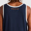 Hi Fi Tank - QuiksilverUQYZT05503 - KPT0 - Navy - L