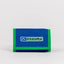Hi Vis Tri Fold Wallet - RustyWAM0613 - RLB - Royal Blue - OSFM