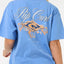 Hibiscus Diamond Heritage Tee - Rip Curl0FXWTE - 0070 - Blue - L