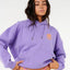 Hibiscus Heritage Hood - Rip Curl08MWFL - 0037 - Purple - XS