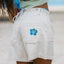 HIBISCUS WAVE SHORT -BillabongUBJNS00237-WHITECAP-XS/6