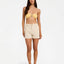 HIBISCUS WAVE SHORT -BillabongUBJNS00237-WHITECAP-XS/6
