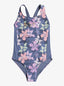 Hidden Garden One Piece 2 - RoxyERGX103198 - XBMN - Wild sunny Floral - 10