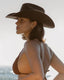 HIGH NOON -RoxyURJHA03234-CHOCOLATE-S/M