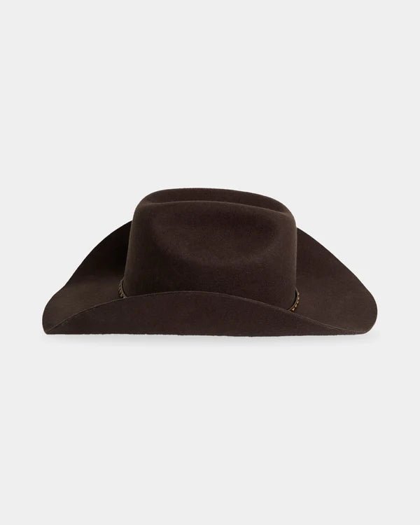 HIGH NOON -RoxyURJHA03234-CHOCOLATE-S/M