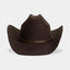 HIGH NOON -RoxyURJHA03234-CHOCOLATE-S/M