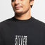 High Rise SS - Quiksilveruqyzt05459 - kvj0 - Black - 2XL
