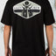 High Tail S/S Tee - Salty Crew20035377B - Black - L
