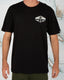 High Tail S/S Tee - Salty Crew20035377B - Black - L