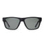 HIGH TIDE -Otis214-2603-MATTE BLACK / GREY-Std