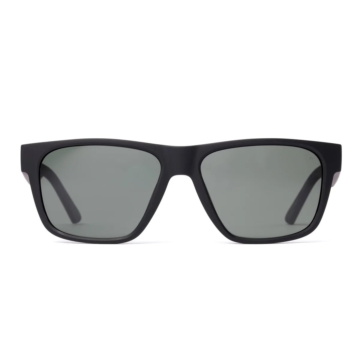 HIGH TIDE -Otis214-2603-MATTE BLACK / GREY-Std