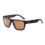 HIGH TIDE -Otis214-2603-MATTE BLACK / GREY-Std