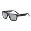 HIGH TIDE -Otis214-2603-MATTE BLACK / GREY-Std