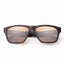 HIGH TIDE -Otis214-2602P-MATTE DUSTY TORT/BROWN POLAR-Std