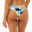 High Tide Cheeky - Rip Curl0K5WSW - 0090 - Black - 2XS