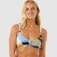 High Tide D - DD Crop - Rip Curl0K3WSW - 0090 - Black - 2XS
