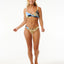 High Tide Full - Rip Curl0K6WSW - 0090 - Black - 2XS