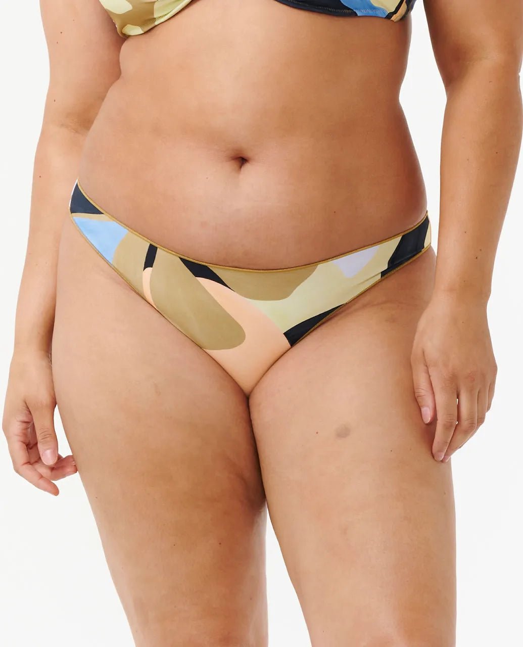 High Tide Full - Rip Curl0K6WSW - 0090 - Black - 2XS