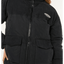 HIGH TIDE MIXED CORD PUFFER - Rip Curl02DWJA-WASHED BLACK-2XS