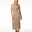 High Tide Stripe Rib Midi - Rip Curl05PWDR - 3282 - Multi - 2XS