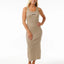 High Tide Stripe Rib Midi - Rip Curl05PWDR - 3282 - Multi - 2XS