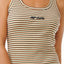 High Tide Stripe Rib Midi - Rip Curl05PWDR - 3282 - Multi - 2XS