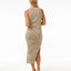 High Tide Stripe Rib Midi - Rip Curl05PWDR - 3282 - Multi - 2XS