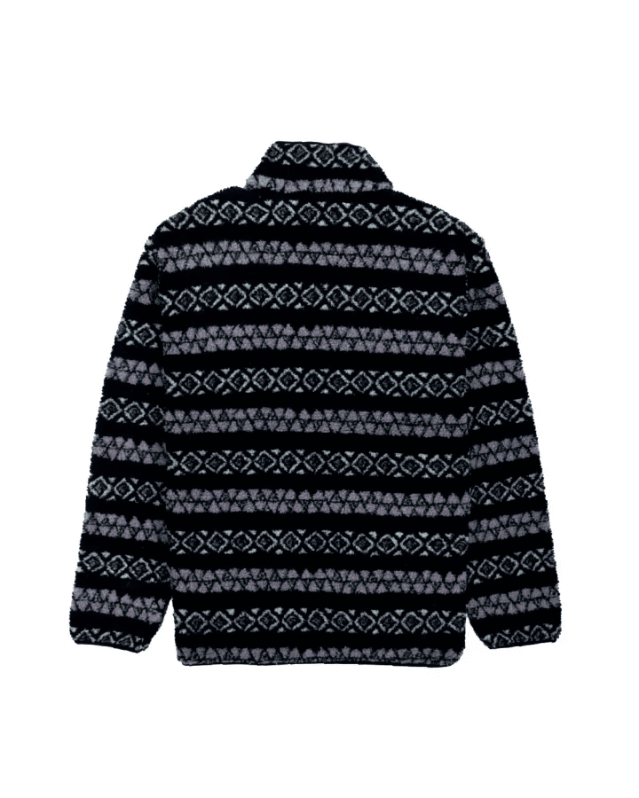 Hiking Ice Sherpa II - VisslaM612BHIK-Black-S
