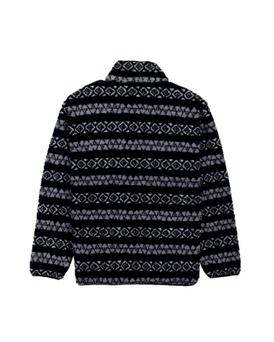 Hiking Ice Sherpa II - VisslaM612BHIK-Black-S