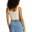 Hilary Cargo Skirt - Billabongabjdk00105 - bmpw - Medium Blue Rinse - 6