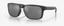 Holbrook Matte Black Prizm Black Polarized - Oakley0OO9102 - Mtt Black w/ PRIZM Black Polar - 