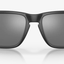 Holbrook Matte Black Prizm Black Polarized - Oakley0OO9102 - Mtt Black w/ PRIZM Black Polar - 