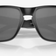 Holbrook Matte Black Prizm Black Polarized - Oakley0OO9102 - Mtt Black w/ PRIZM Black Polar - 
