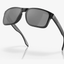 Holbrook Matte Black Prizm Black Polarized - Oakley0OO9102 - Mtt Black w/ PRIZM Black Polar - 