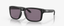 Holbrook Matte Black w/ Prizm Grey - Oakleyoo9102 - 5718 - mttblk - prizmgrey