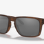 Holbrook XL Matte Brown Tortoise w/ Prizm Black - Oakley0OO9417 - XL Matte Brown Tortoise w/ PRIZM Black - 
