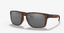 Holbrook XL Matte Brown Tortoise w/ Prizm Black - Oakley0OO9417 - XL Matte Brown Tortoise w/ PRIZM Black - 