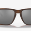 Holbrook XL Matte Brown Tortoise w/ Prizm Black - Oakley0OO9417 - XL Matte Brown Tortoise w/ PRIZM Black - 