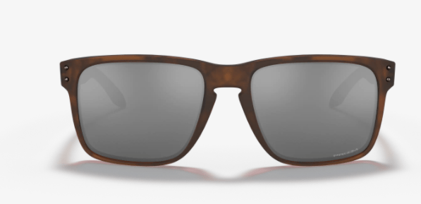 Holbrook XL Matte Brown Tortoise w/ Prizm Black - Oakley0OO9417 - XL Matte Brown Tortoise w/ PRIZM Black - 