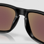 Holbrook XXL Matte Blk - Oakley0OO9487 - MATTE BLACK PRIZM SAPH