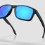 Holbrook XXL Matte Blk - Oakley0OO9487 - MATTE BLACK PRIZM SAPH