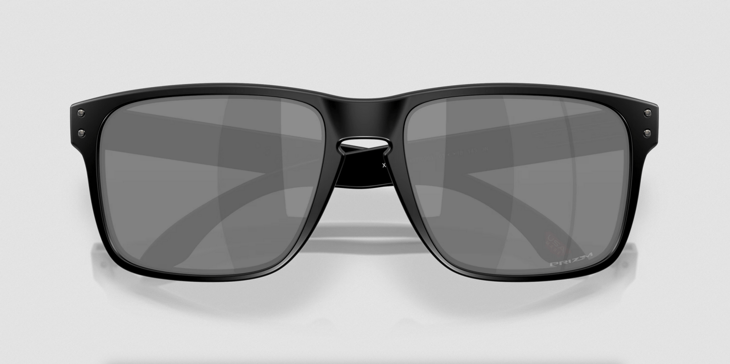 HolBrook XXL Matte Blk - Oakley0OO9487 - MATTE BLACK