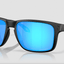 Holbrook XXL Matte Blk - Oakley0OO9487 - MATTE BLACK PRIZM SAPH