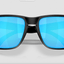 Holbrook XXL Matte Blk - Oakley0OO9487 - MATTE BLACK PRIZM SAPH