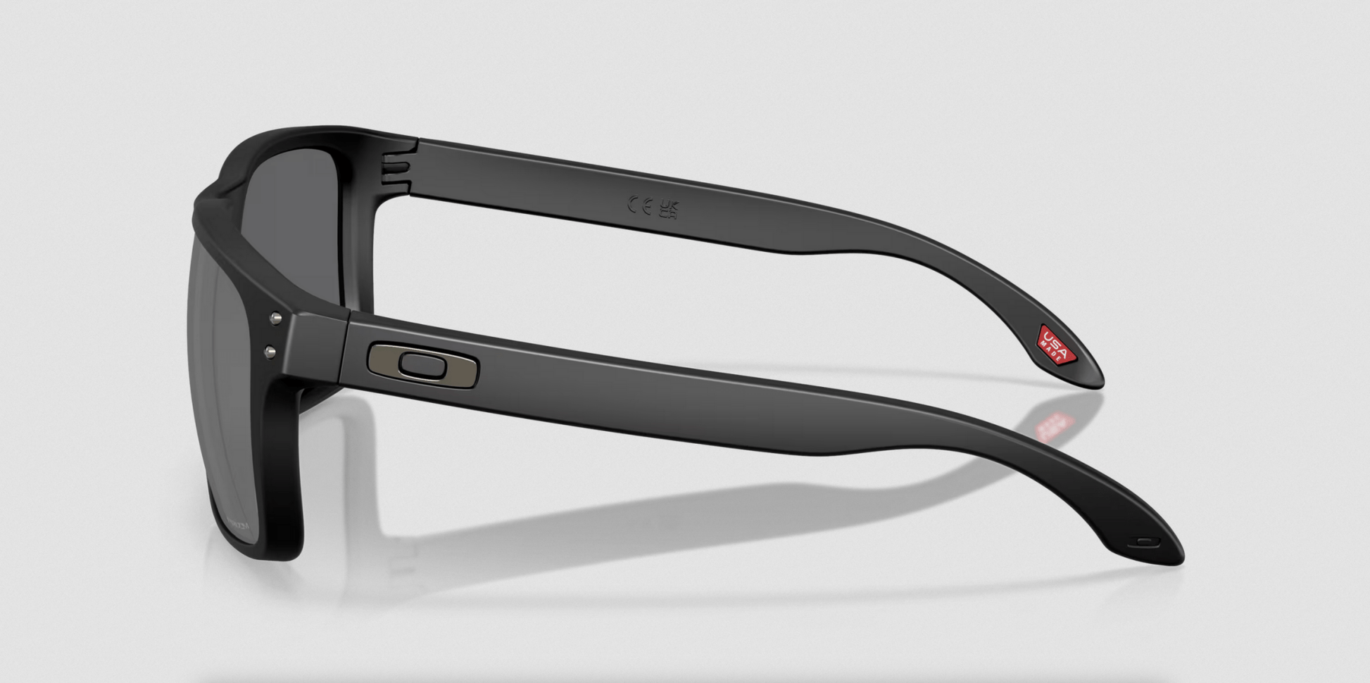 HolBrook XXL Matte Blk - Oakley0OO9487 - MATTE BLACK