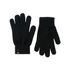 HOLD UP GLOVES - RustyMAL0407 - BLACK - OSFM